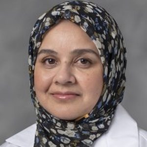 Saadia Abbas, MD
