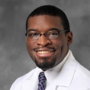 Richard Huggins, MD