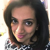 Lakshmi Mukundan, MD
