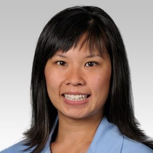 Huyen Phan, MD