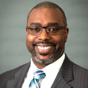 Jason Mensah, DO