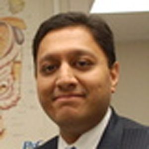 Naveen Gupta, MD