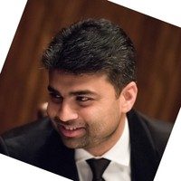 Kashif Ramzan, MD