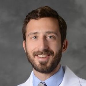 Tobias Zuchelli, MD