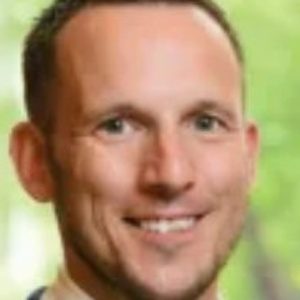 Christopher Weber, CSCS, DABOM, FAAP, FACP, MD