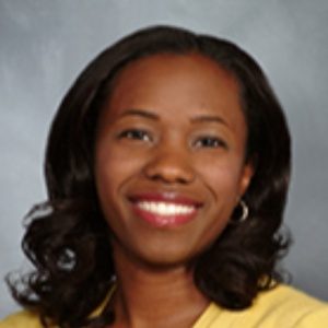 Melanie Wilson-Taylor, MD