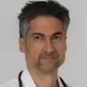 German Alvarez, MD