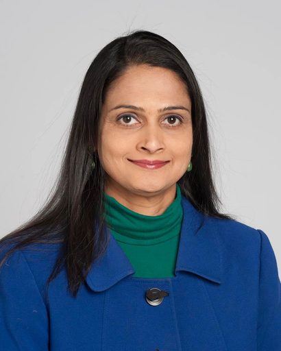 Kamala Adury, MD
