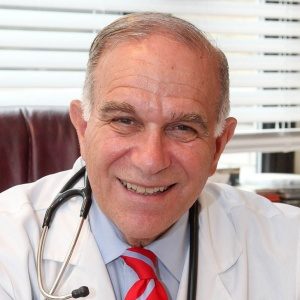Peter Rubin, FACP, MD