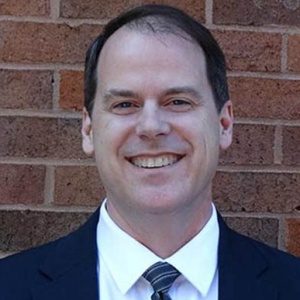 Joseph Bresee, MD