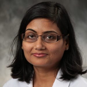 Charu Prakash, MBBS, MD