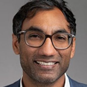 Praveen Vikas, MBBS, MD