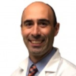 Romeu Azevedo, MD