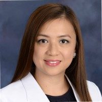 Hazel Tuazon, MD