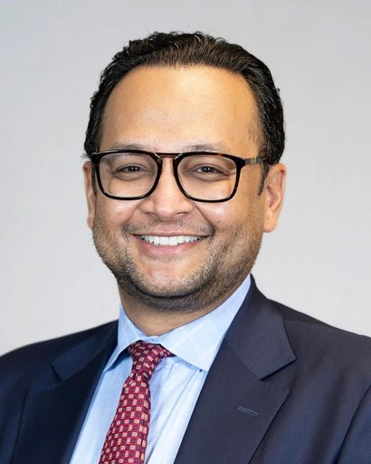 Rajarshi Chakravarty, MD, MPH