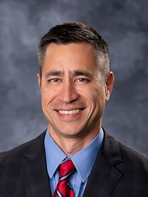 Vincent Zizak, MD
