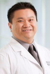 Lawrence Tsai, MD