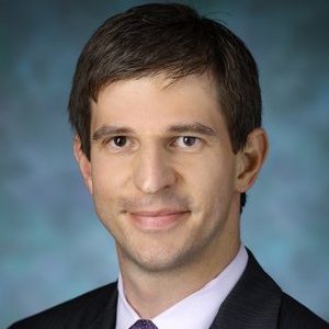 Adam Wenick, PhD, MD