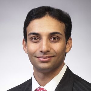 Sachin Mehta, MD