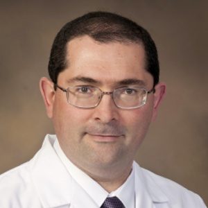 Aiden Abidov, PhD, MD