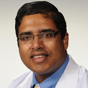 Arka Banerjee, MD