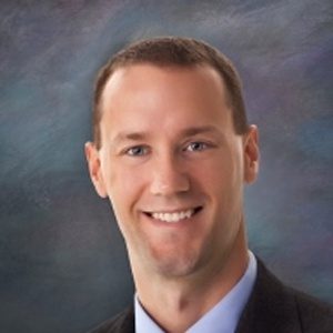 Timothy Vinyard, MD