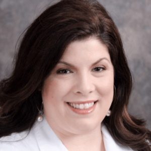 Ashley Sumrall, MD
