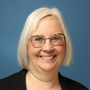 Barbara Weissman, MD