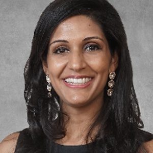 Shruti Singh, MD