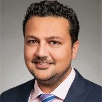 Haris Kamal, MD