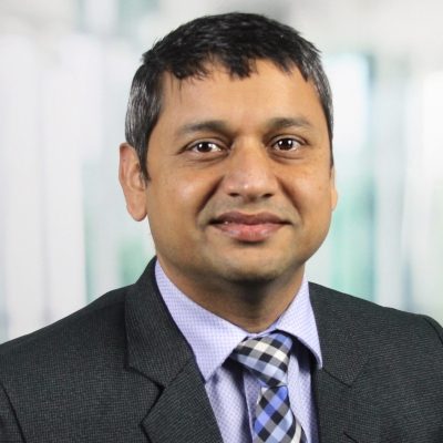 Nayanjyoti Kaushik, FACC, MBBS, FHRS, MD