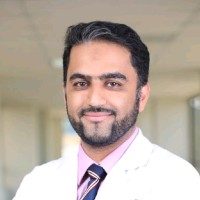 Moayd Alkhalifah, MD