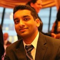 Niel Gandhi, MD