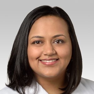 Anjali Garg, MD