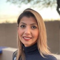 Yasmine Kenani, MD