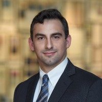 Phillip Levine