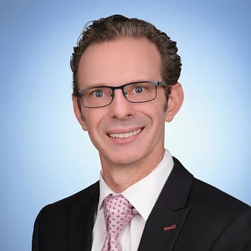 Jason Johnson, MD