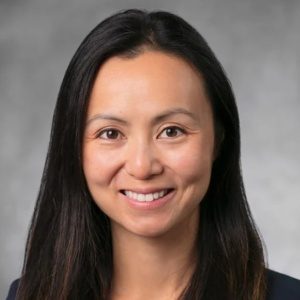Carol Yan, MD