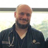 Hussam Alharash, BSC, MD, MS