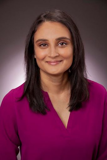 Tuhina Patel, MD