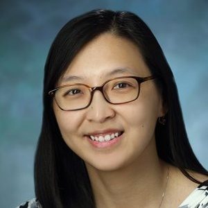 May Chen, MD