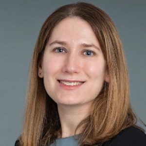 Alexandra Flamm, MD
