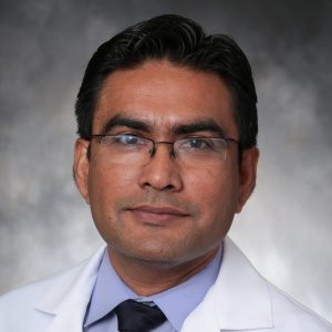 Rasik Parmar, MD