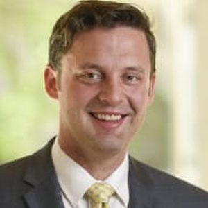 Eric Wagner, FAAOS, MD, CAQ, MSc