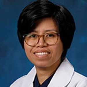 May Cho, MD