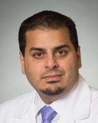 Mustafa Mufti, MBBS, MD