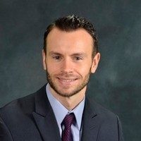 Colin Canham, MD