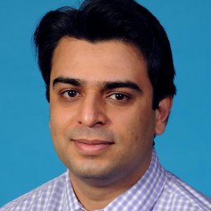 Jigar Patel, MD