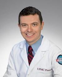 Jonathan Logue, MD
