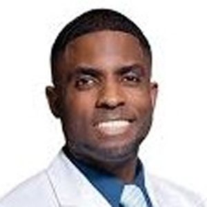 Gerald Morris, MD